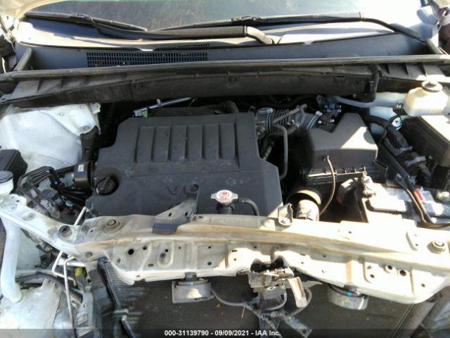 Photo 9 VIN: 5TDYKRFH1FS078694 - TOYOTA HIGHLANDER 