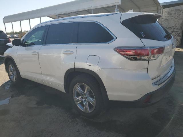 Photo 1 VIN: 5TDYKRFH1FS108230 - TOYOTA HIGHLANDER 