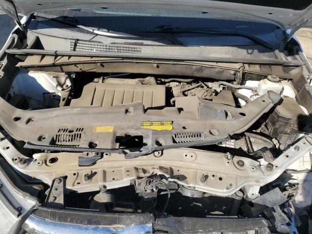 Photo 11 VIN: 5TDYKRFH1FS108230 - TOYOTA HIGHLANDER 