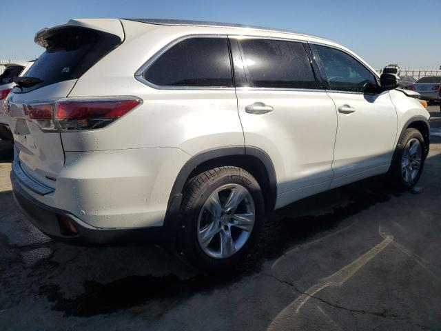 Photo 2 VIN: 5TDYKRFH1FS108230 - TOYOTA HIGHLANDER 