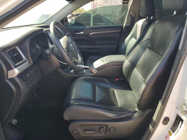 Photo 6 VIN: 5TDYKRFH1FS108230 - TOYOTA HIGHLANDER 