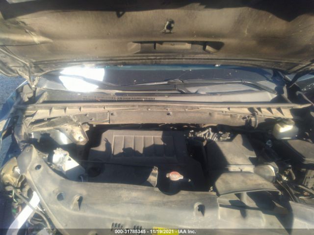 Photo 9 VIN: 5TDYKRFH1FS109006 - TOYOTA HIGHLANDER 