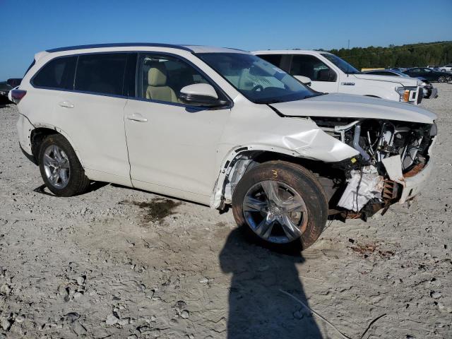 Photo 3 VIN: 5TDYKRFH1GS132819 - TOYOTA HIGHLANDER 