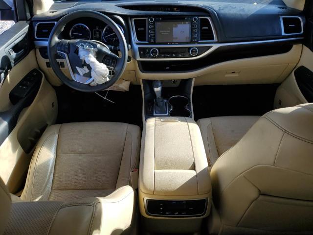 Photo 7 VIN: 5TDYKRFH1GS132819 - TOYOTA HIGHLANDER 