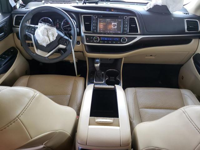 Photo 7 VIN: 5TDYKRFH1GS136787 - TOYOTA HIGHLANDER 