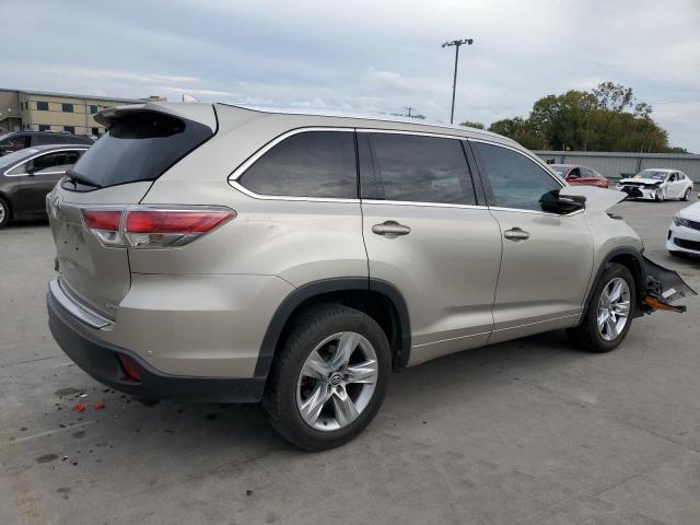 Photo 2 VIN: 5TDYKRFH1GS156800 - TOYOTA HIGHLANDER 