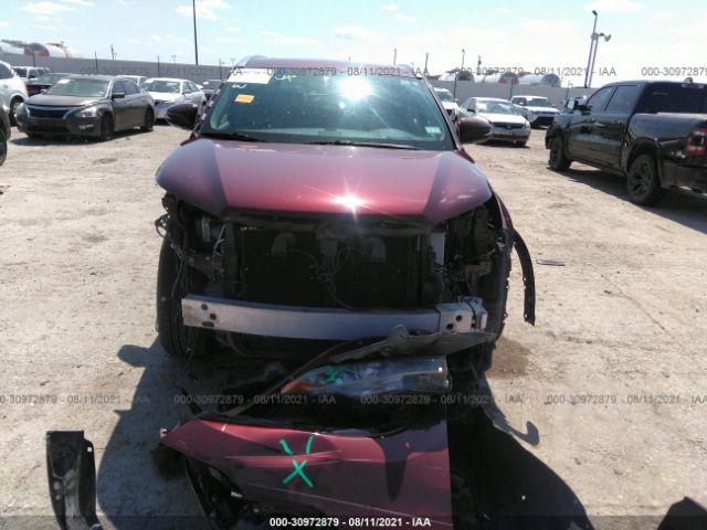 Photo 5 VIN: 5TDYKRFH2ES005137 - TOYOTA HIGHLANDER 