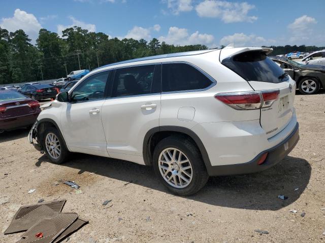 Photo 1 VIN: 5TDYKRFH2ES017840 - TOYOTA HIGHLANDER 