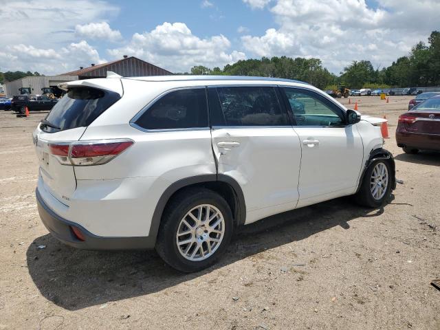 Photo 2 VIN: 5TDYKRFH2ES017840 - TOYOTA HIGHLANDER 