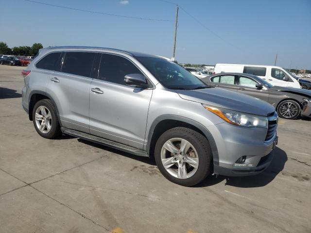 Photo 3 VIN: 5TDYKRFH2ES019605 - TOYOTA HIGHLANDER 