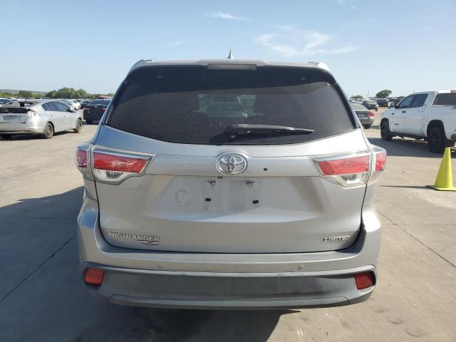 Photo 5 VIN: 5TDYKRFH2ES019605 - TOYOTA HIGHLANDER 