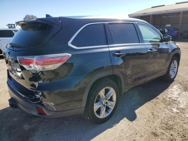 Photo 2 VIN: 5TDYKRFH2FS039614 - TOYOTA HIGHLANDER 