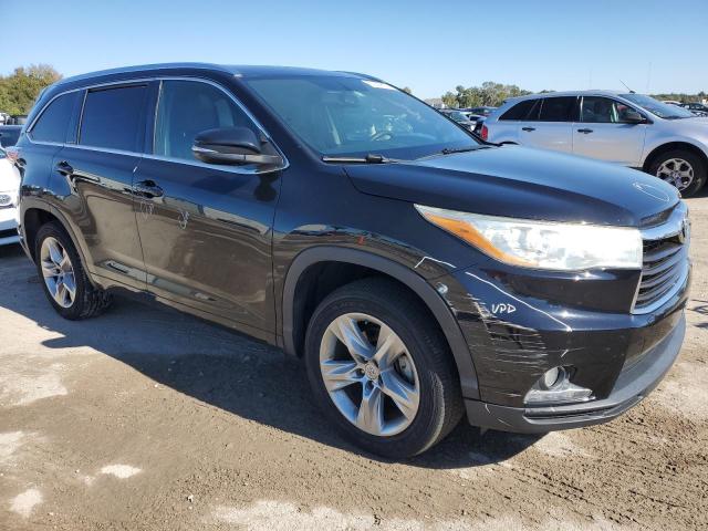 Photo 3 VIN: 5TDYKRFH2FS039614 - TOYOTA HIGHLANDER 