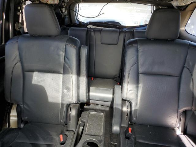 Photo 9 VIN: 5TDYKRFH2FS039614 - TOYOTA HIGHLANDER 