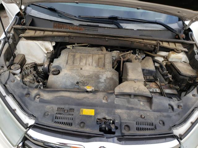 Photo 11 VIN: 5TDYKRFH2FS046028 - TOYOTA HIGHLANDER 