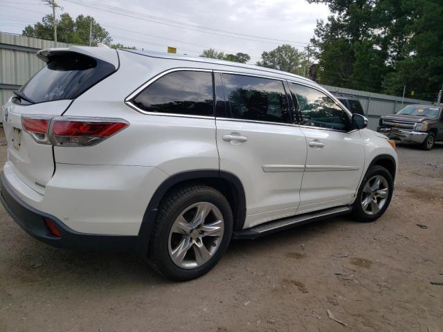 Photo 2 VIN: 5TDYKRFH2FS046028 - TOYOTA HIGHLANDER 