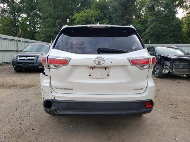 Photo 5 VIN: 5TDYKRFH2FS046028 - TOYOTA HIGHLANDER 