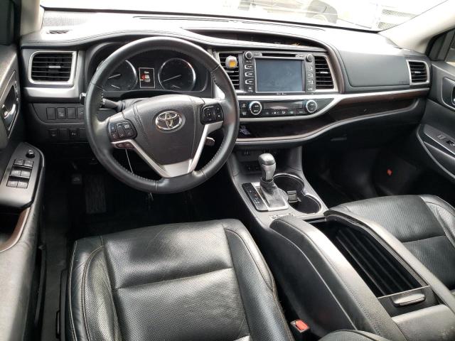 Photo 7 VIN: 5TDYKRFH2FS046028 - TOYOTA HIGHLANDER 