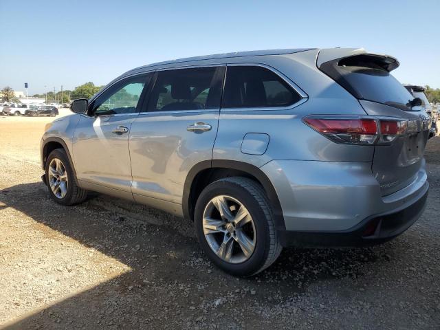 Photo 1 VIN: 5TDYKRFH2FS095021 - TOYOTA HIGHLANDER 