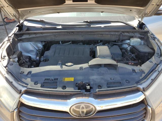 Photo 11 VIN: 5TDYKRFH2FS095021 - TOYOTA HIGHLANDER 