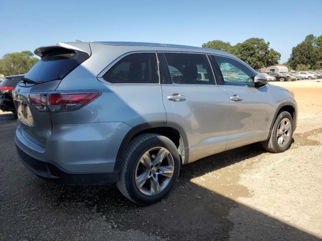 Photo 2 VIN: 5TDYKRFH2FS095021 - TOYOTA HIGHLANDER 