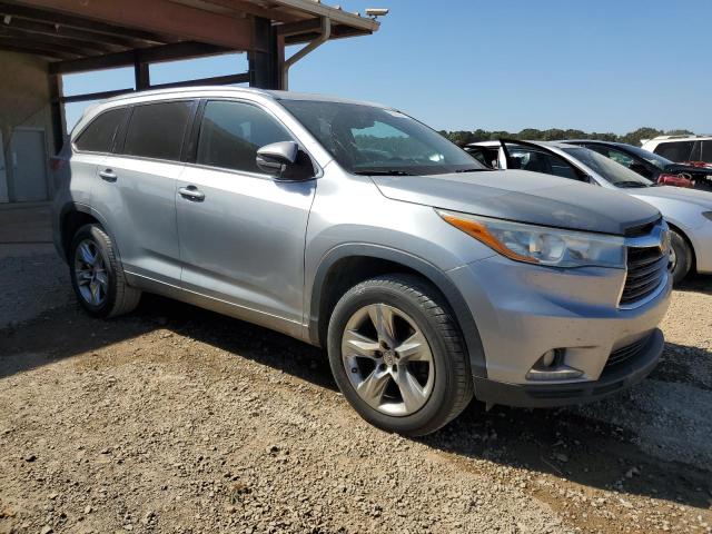 Photo 3 VIN: 5TDYKRFH2FS095021 - TOYOTA HIGHLANDER 