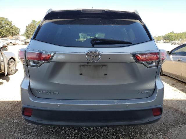 Photo 5 VIN: 5TDYKRFH2FS095021 - TOYOTA HIGHLANDER 