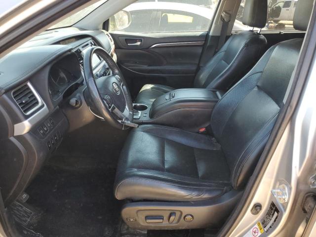 Photo 6 VIN: 5TDYKRFH2FS095021 - TOYOTA HIGHLANDER 