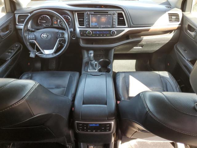 Photo 7 VIN: 5TDYKRFH2FS095021 - TOYOTA HIGHLANDER 