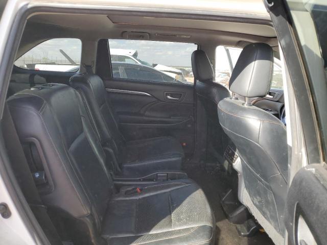 Photo 10 VIN: 5TDYKRFH2FS113162 - TOYOTA HIGHLANDER 