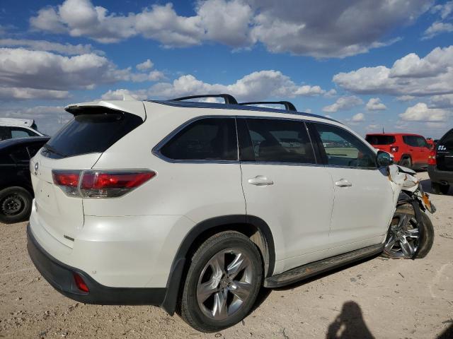 Photo 2 VIN: 5TDYKRFH2FS113162 - TOYOTA HIGHLANDER 