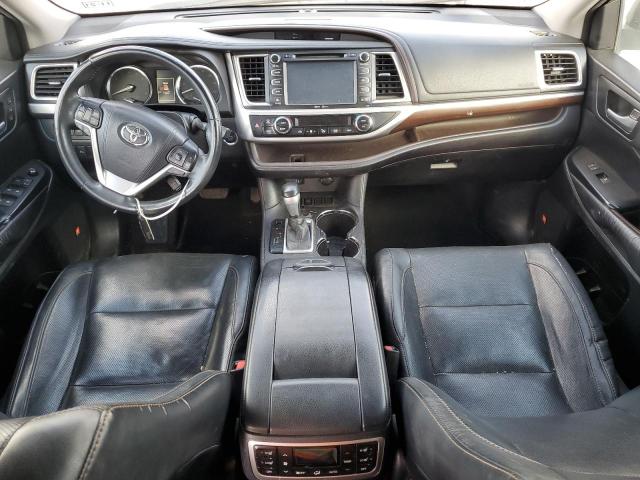 Photo 7 VIN: 5TDYKRFH2FS113162 - TOYOTA HIGHLANDER 