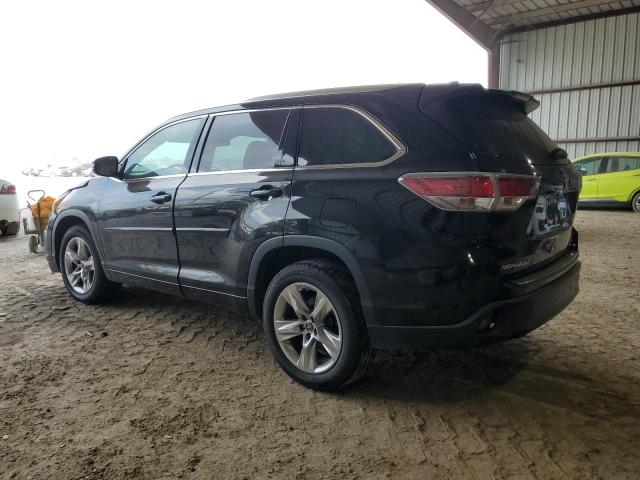 Photo 1 VIN: 5TDYKRFH2GS130254 - TOYOTA HIGHLANDER 