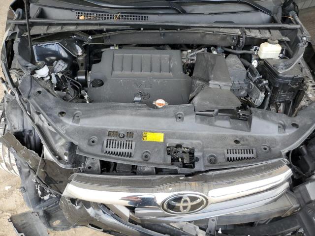 Photo 11 VIN: 5TDYKRFH2GS130254 - TOYOTA HIGHLANDER 