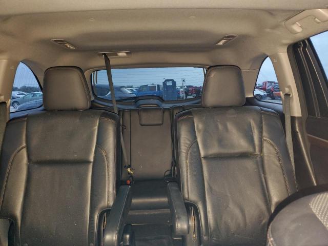 Photo 9 VIN: 5TDYKRFH2GS133087 - TOYOTA HIGHLANDER 