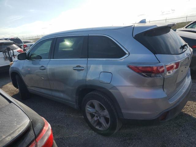 Photo 1 VIN: 5TDYKRFH2GS138418 - TOYOTA HIGHLANDER 