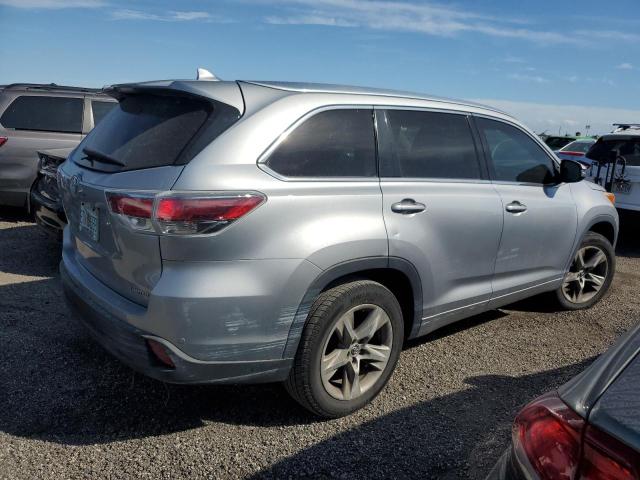 Photo 2 VIN: 5TDYKRFH2GS138418 - TOYOTA HIGHLANDER 