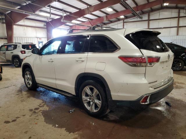 Photo 1 VIN: 5TDYKRFH3FS051335 - TOYOTA HIGHLANDER 