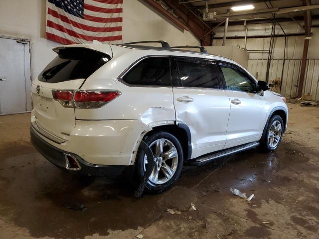 Photo 2 VIN: 5TDYKRFH3FS051335 - TOYOTA HIGHLANDER 