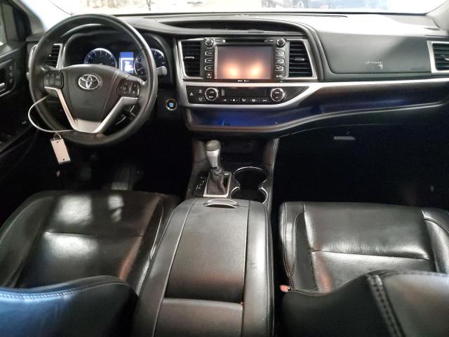 Photo 7 VIN: 5TDYKRFH3FS051335 - TOYOTA HIGHLANDER 