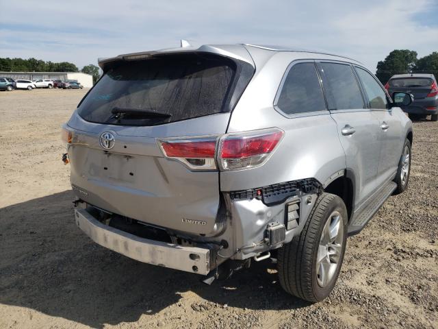 Photo 3 VIN: 5TDYKRFH3FS094377 - TOYOTA HIGHLANDER 