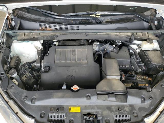 Photo 11 VIN: 5TDYKRFH3FS111999 - TOYOTA HIGHLANDER 