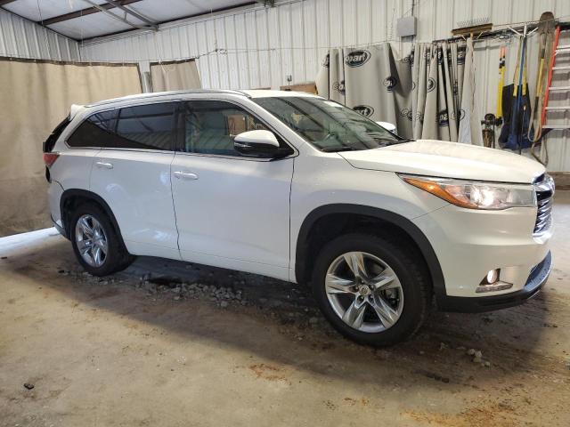 Photo 3 VIN: 5TDYKRFH3FS111999 - TOYOTA HIGHLANDER 