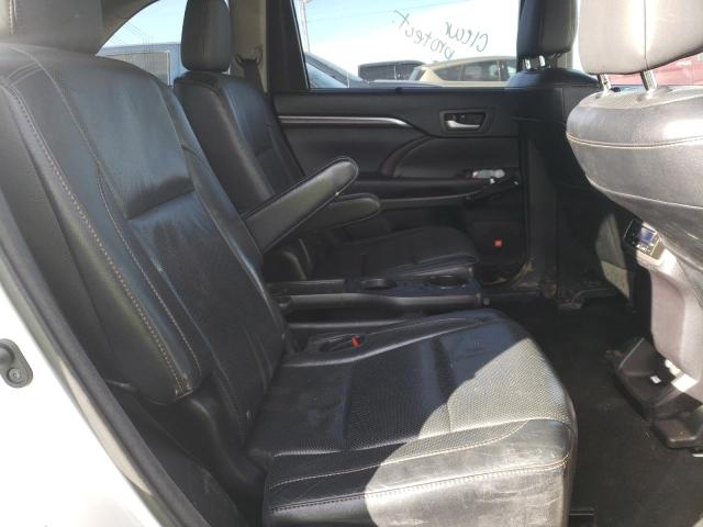 Photo 5 VIN: 5TDYKRFH3FS112022 - TOYOTA HIGHLANDER 