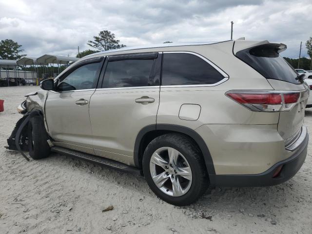 Photo 1 VIN: 5TDYKRFH3FS115504 - TOYOTA HIGHLANDER 