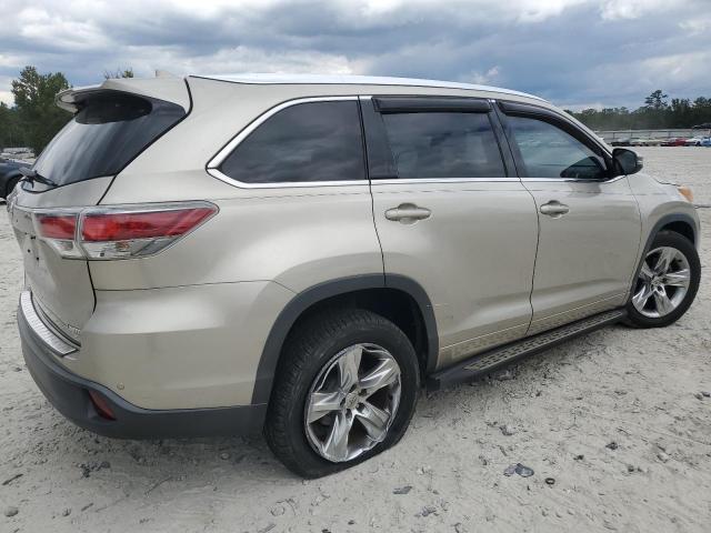 Photo 2 VIN: 5TDYKRFH3FS115504 - TOYOTA HIGHLANDER 