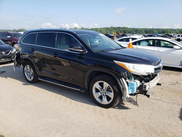 Photo 3 VIN: 5TDYKRFH3GS126424 - TOYOTA HIGHLANDER 