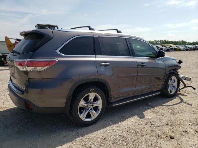 Photo 2 VIN: 5TDYKRFH3GS150951 - TOYOTA HIGHLANDER 