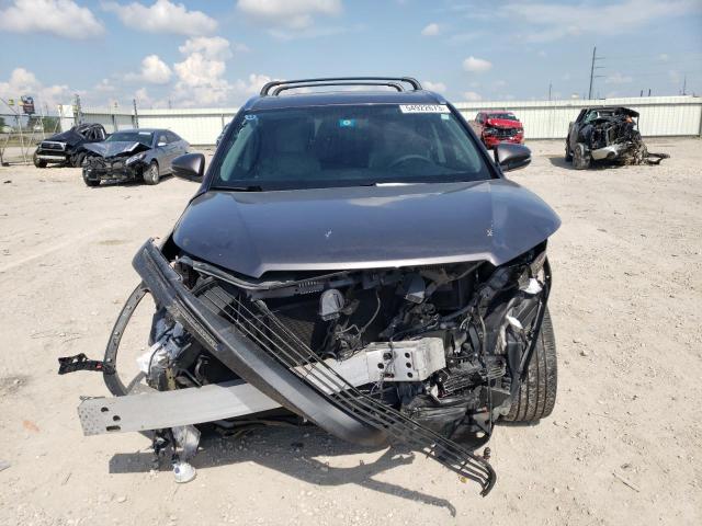 Photo 4 VIN: 5TDYKRFH3GS150951 - TOYOTA HIGHLANDER 