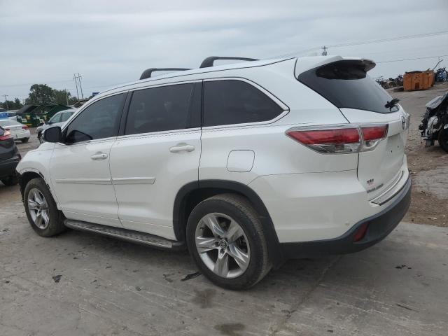 Photo 1 VIN: 5TDYKRFH3GS169273 - TOYOTA HIGHLANDER 